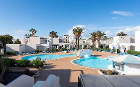 Homeforguest Apartamento 13 Con Terraza Y Piscina En Corralejo